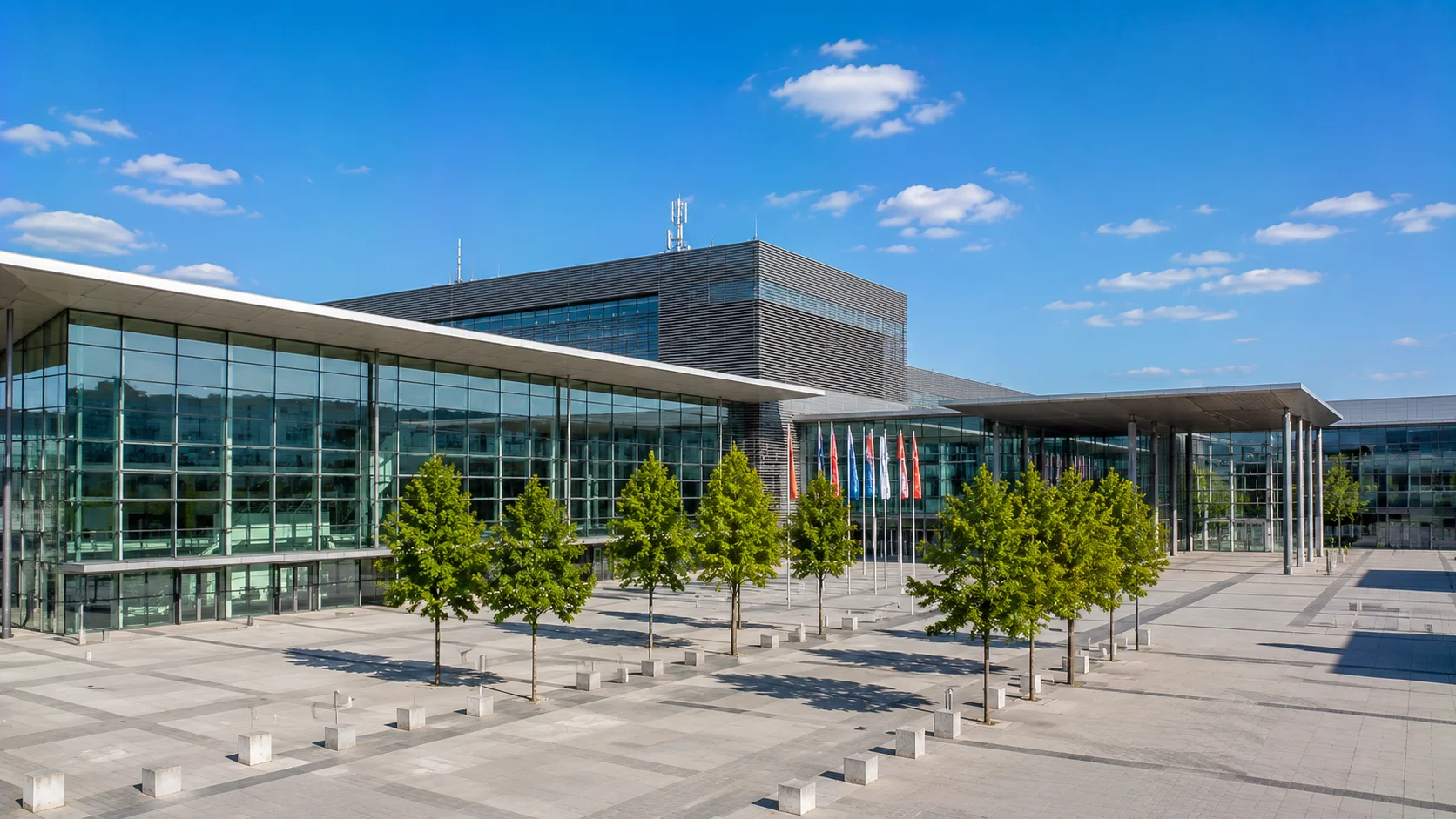 NürnbergMesse